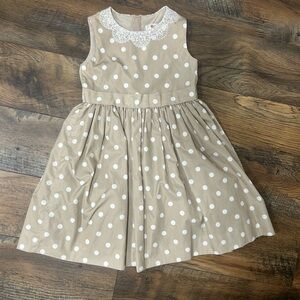 NEW Jason Wu girl’s dress